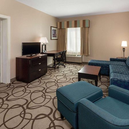 La Quinta By Wyndham Fort Worth - Lake Worth Esterno foto