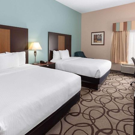 La Quinta By Wyndham Fort Worth - Lake Worth Esterno foto