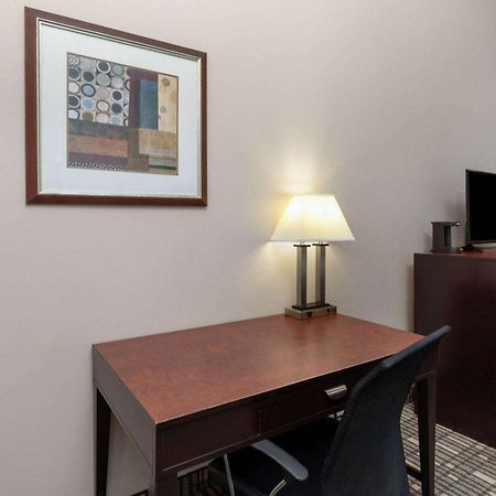 La Quinta By Wyndham Fort Worth - Lake Worth Esterno foto