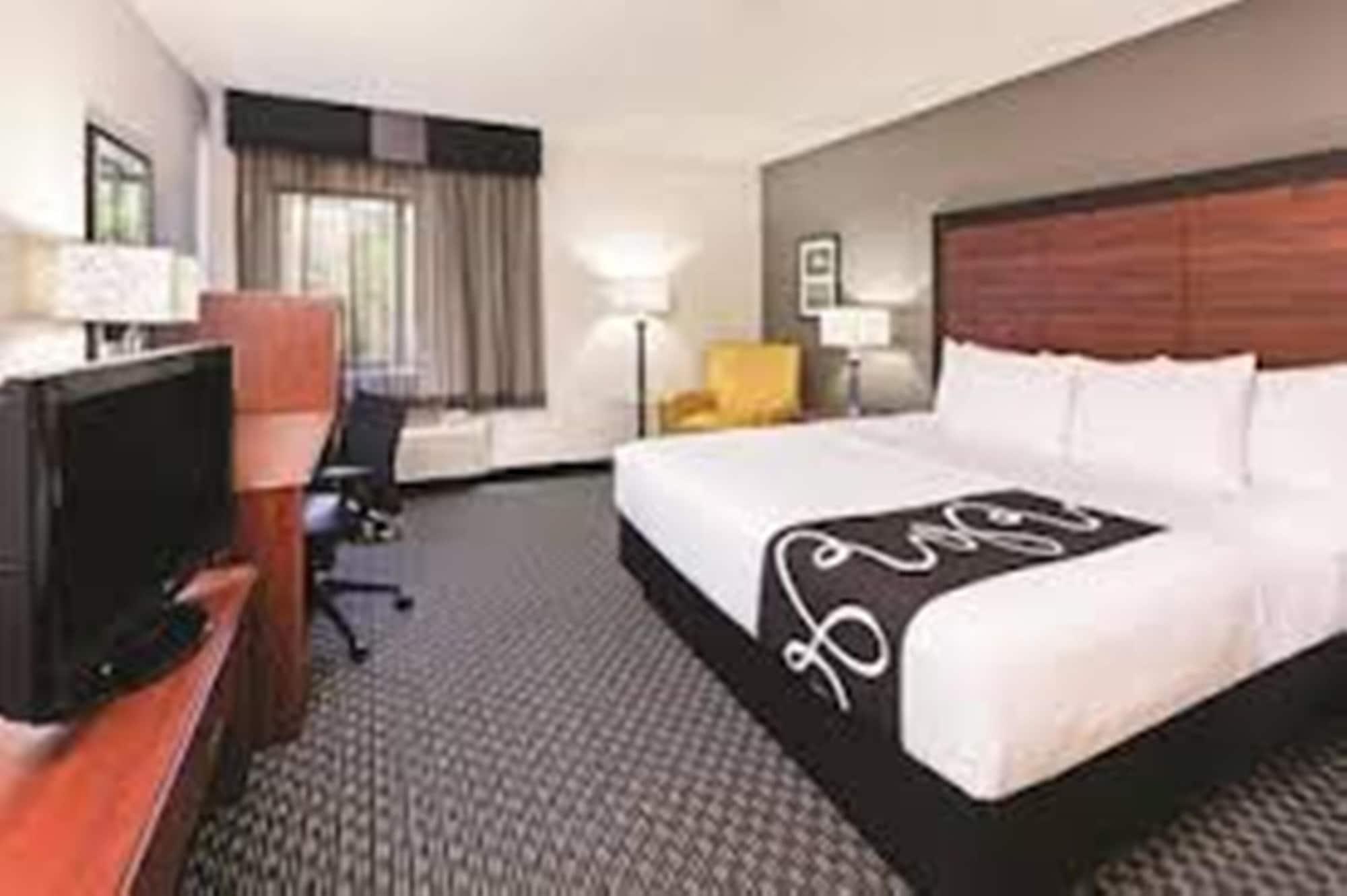 La Quinta By Wyndham Fort Worth - Lake Worth Esterno foto