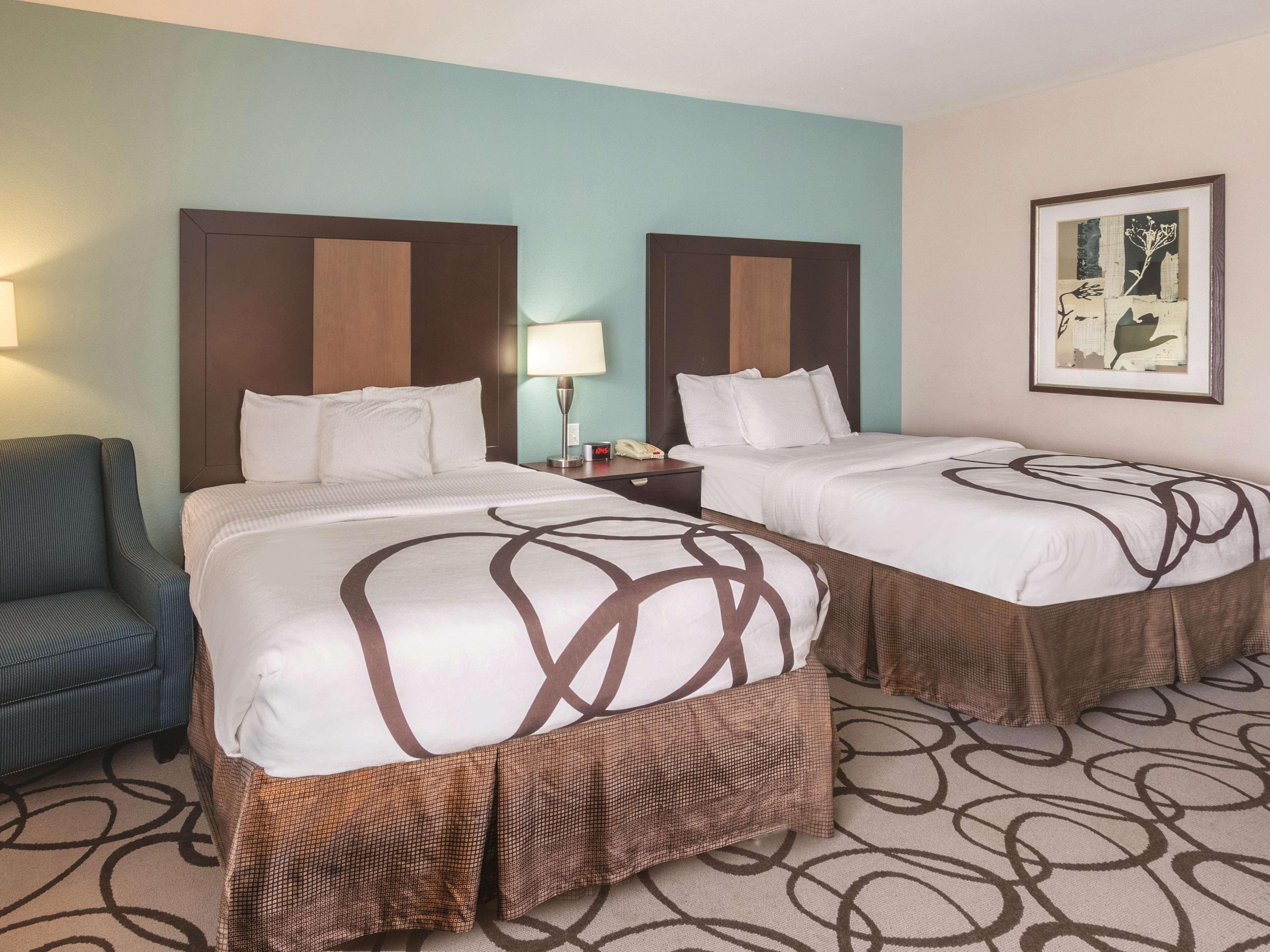 La Quinta By Wyndham Fort Worth - Lake Worth Esterno foto