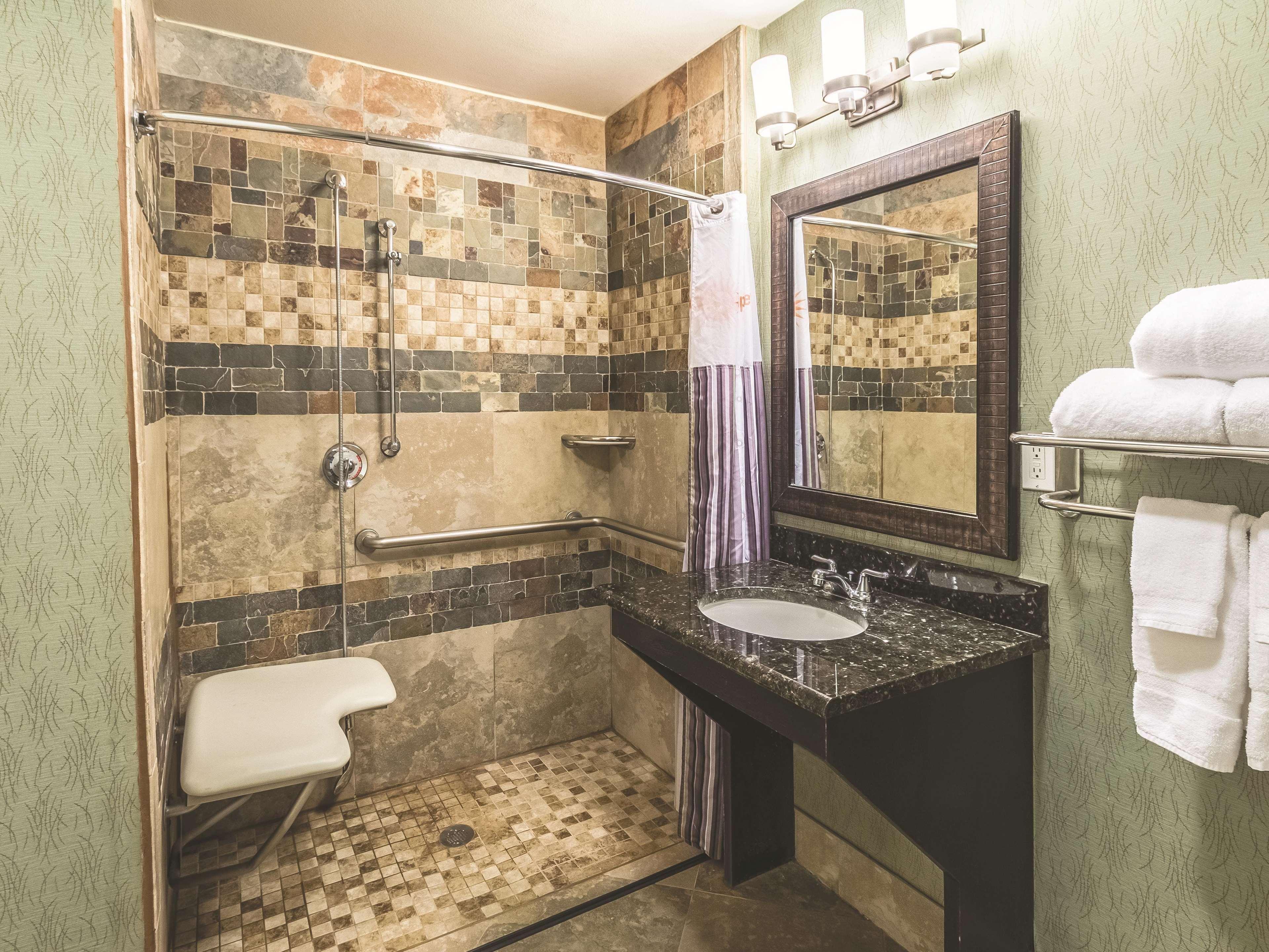 La Quinta By Wyndham Fort Worth - Lake Worth Camera foto