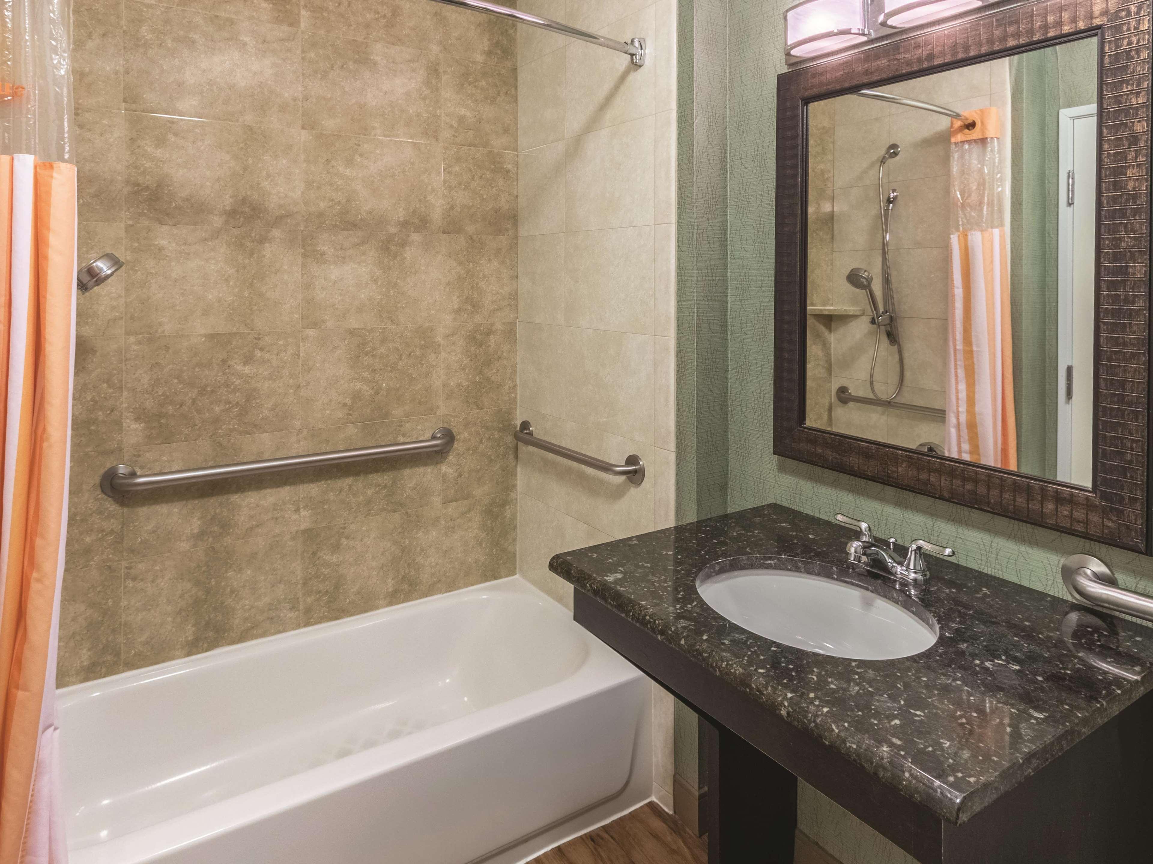 La Quinta By Wyndham Fort Worth - Lake Worth Camera foto