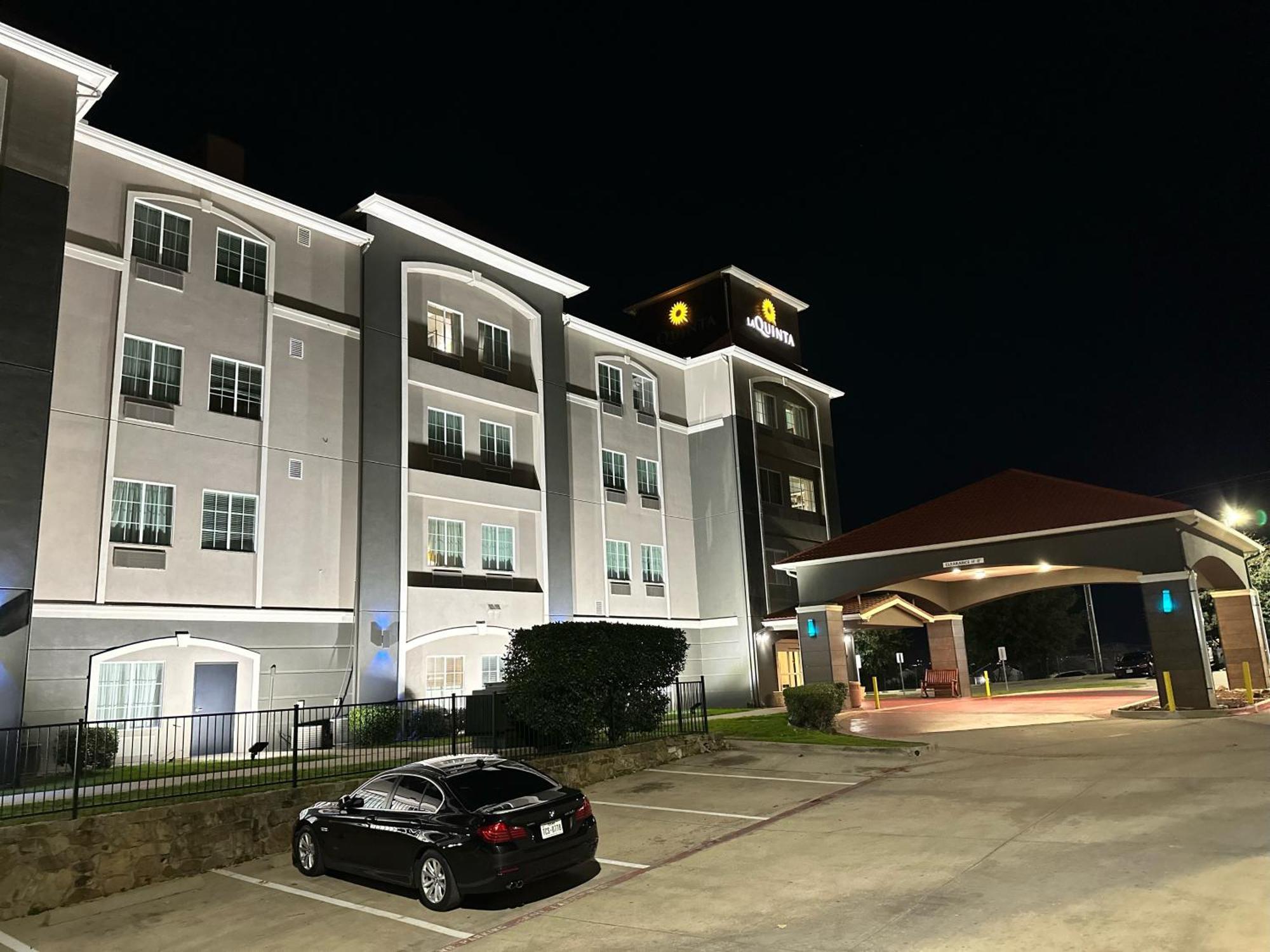 La Quinta By Wyndham Fort Worth - Lake Worth Esterno foto