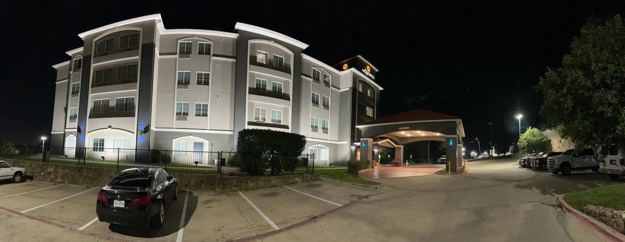 La Quinta By Wyndham Fort Worth - Lake Worth Esterno foto