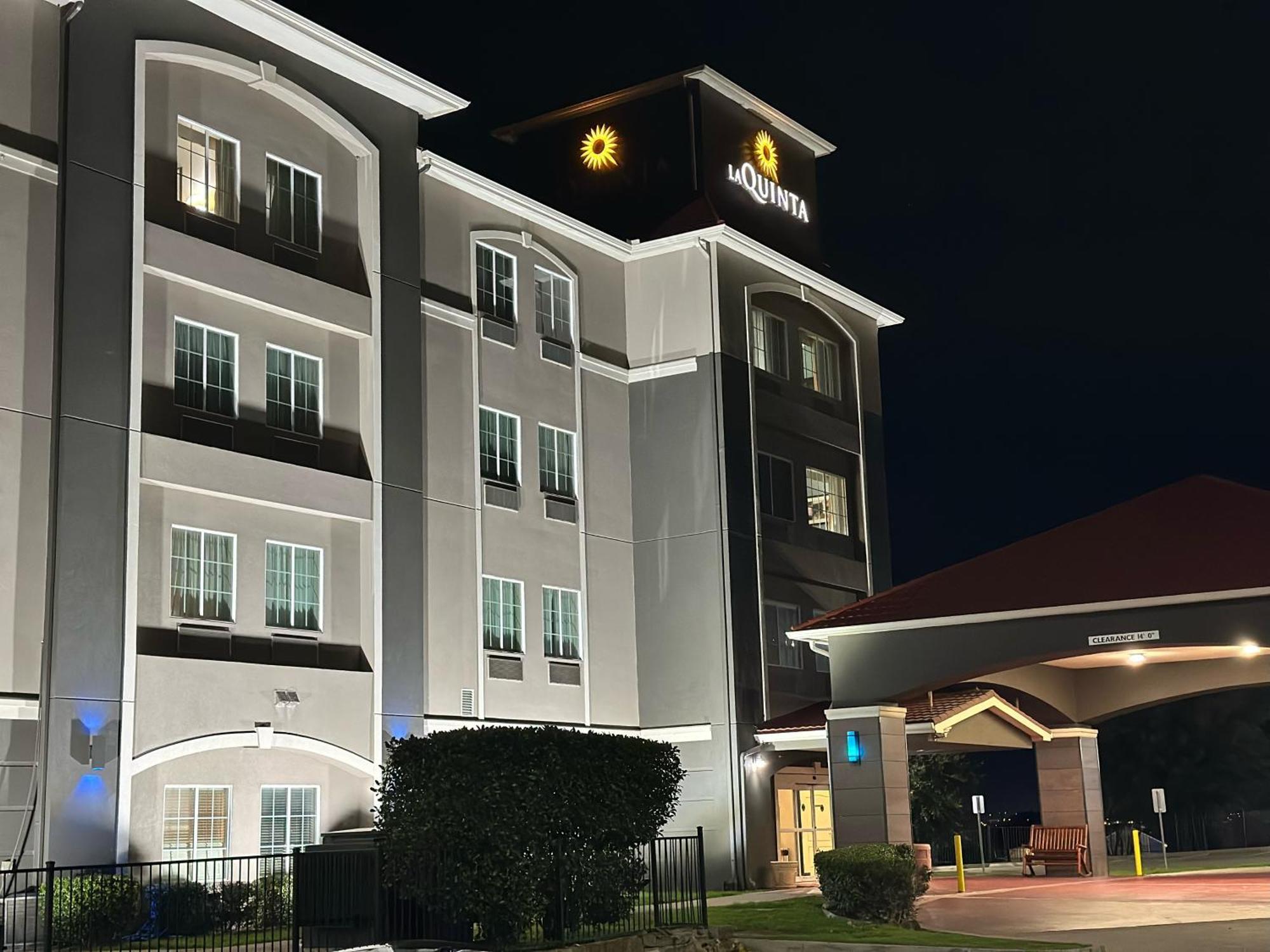 La Quinta By Wyndham Fort Worth - Lake Worth Esterno foto