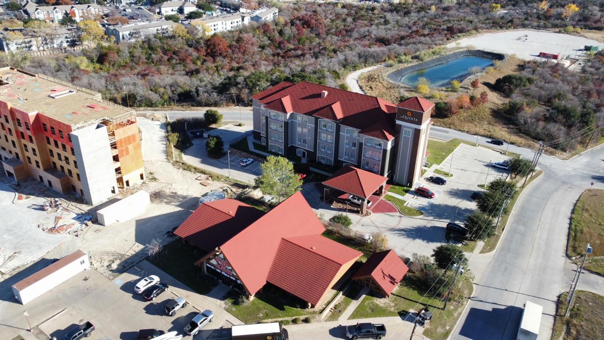 La Quinta By Wyndham Fort Worth - Lake Worth Esterno foto