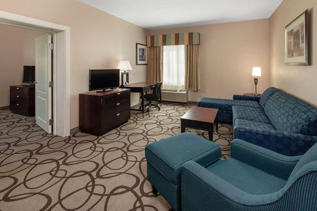 La Quinta By Wyndham Fort Worth - Lake Worth Camera foto