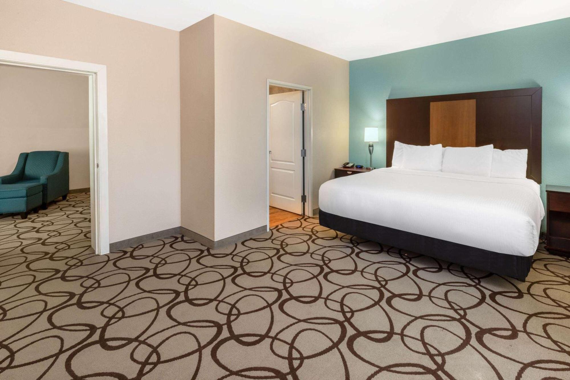 La Quinta By Wyndham Fort Worth - Lake Worth Esterno foto