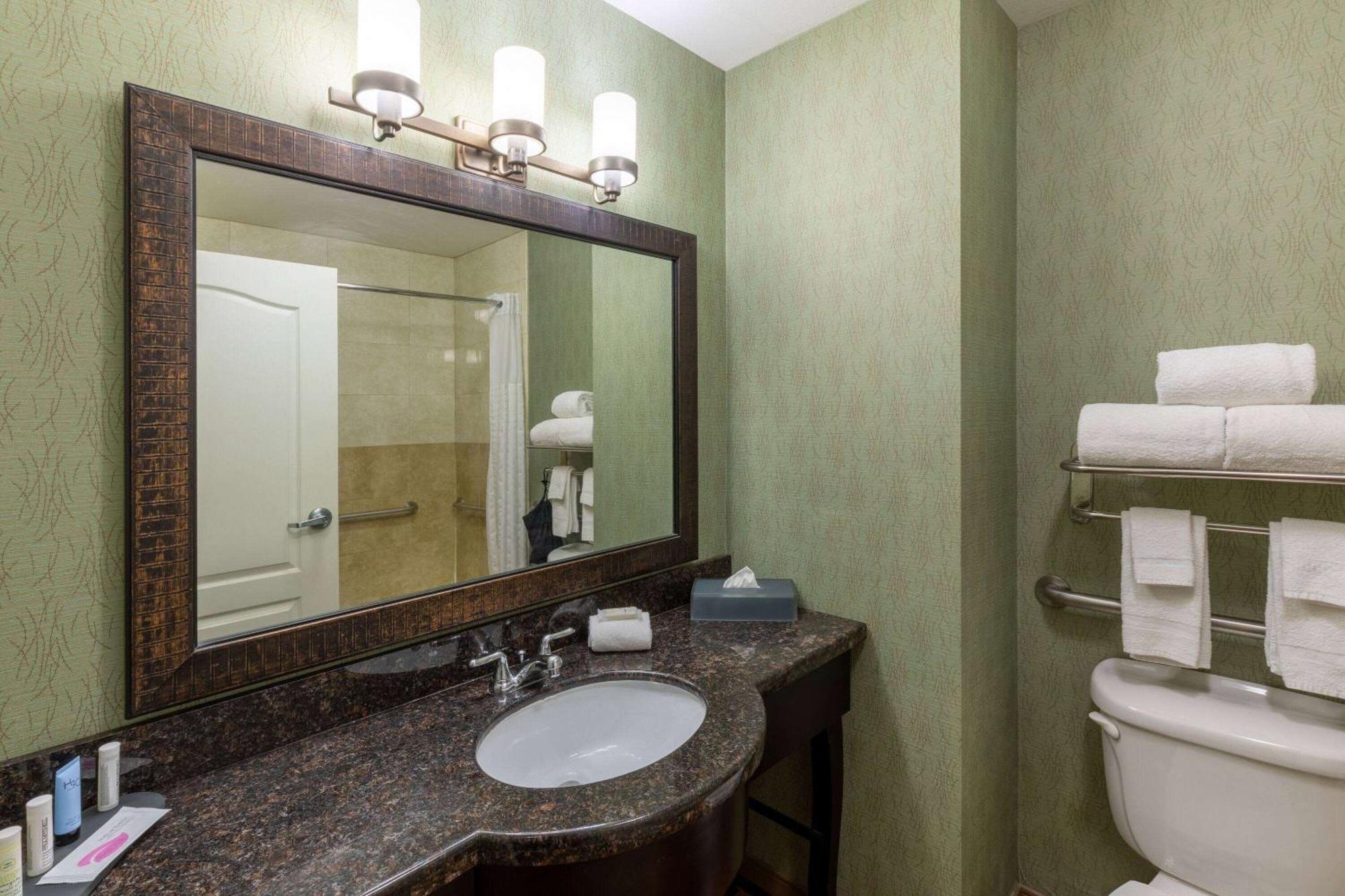 La Quinta By Wyndham Fort Worth - Lake Worth Esterno foto