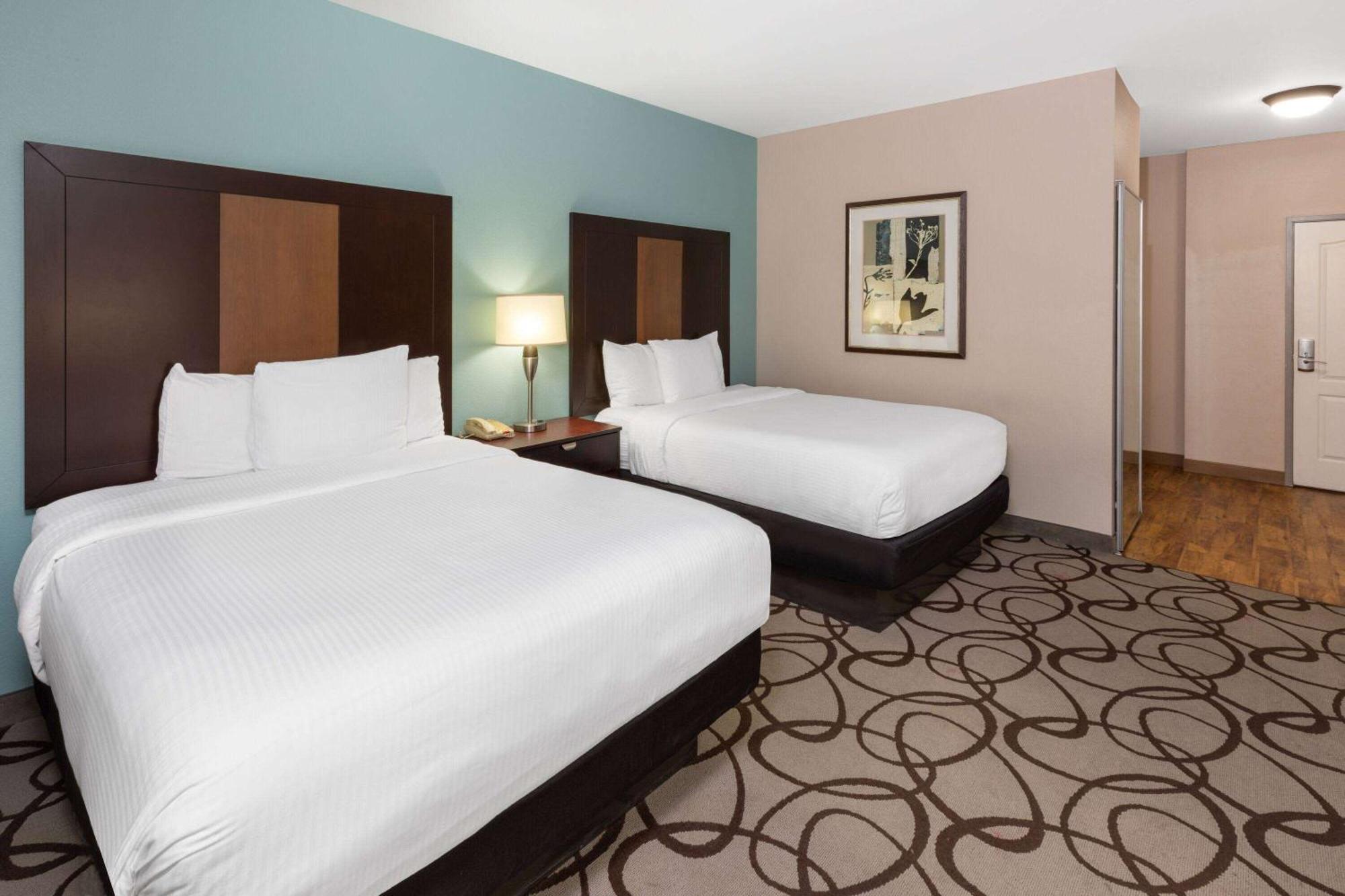 La Quinta By Wyndham Fort Worth - Lake Worth Esterno foto