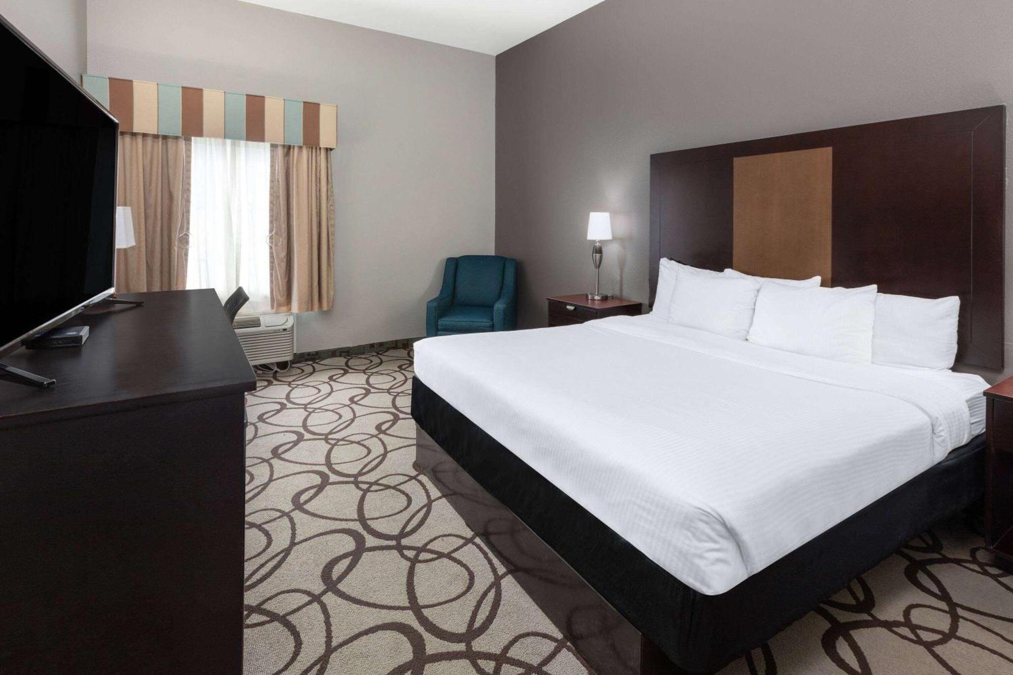 La Quinta By Wyndham Fort Worth - Lake Worth Esterno foto