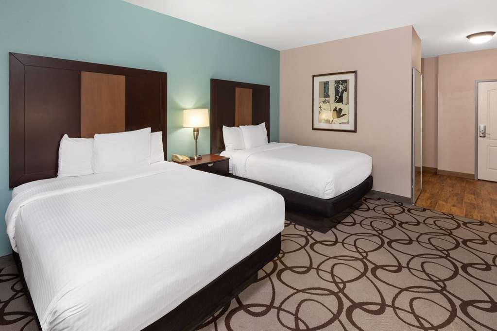 La Quinta By Wyndham Fort Worth - Lake Worth Camera foto