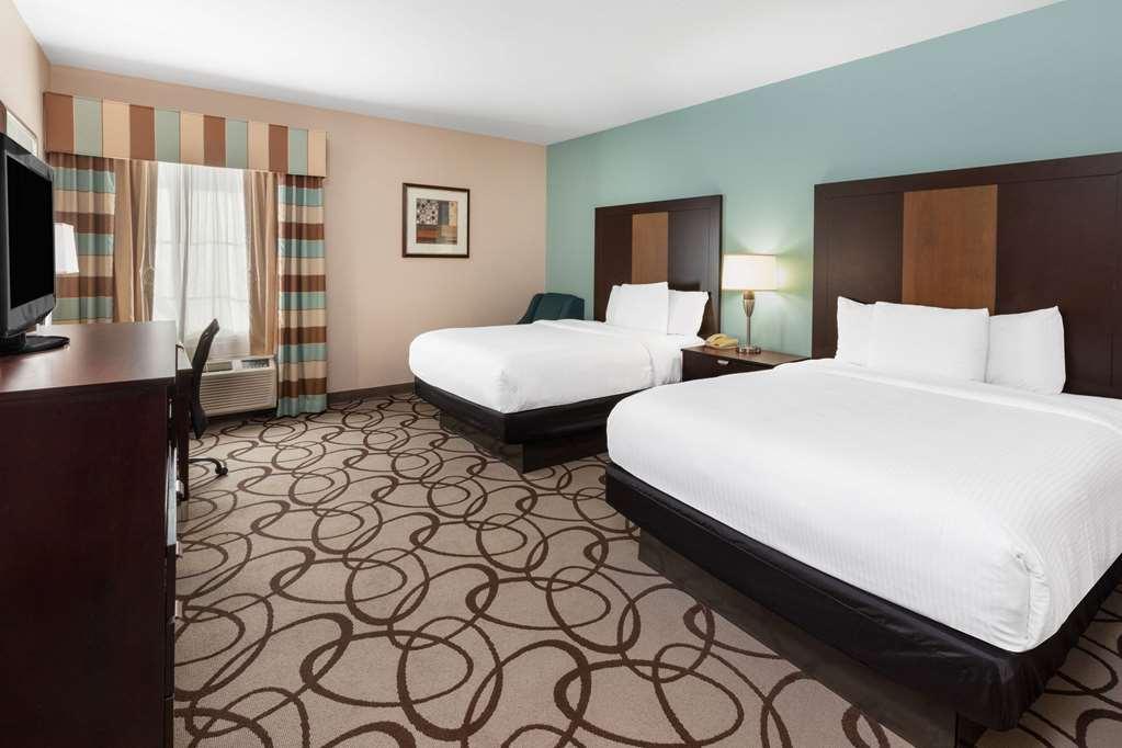 La Quinta By Wyndham Fort Worth - Lake Worth Camera foto