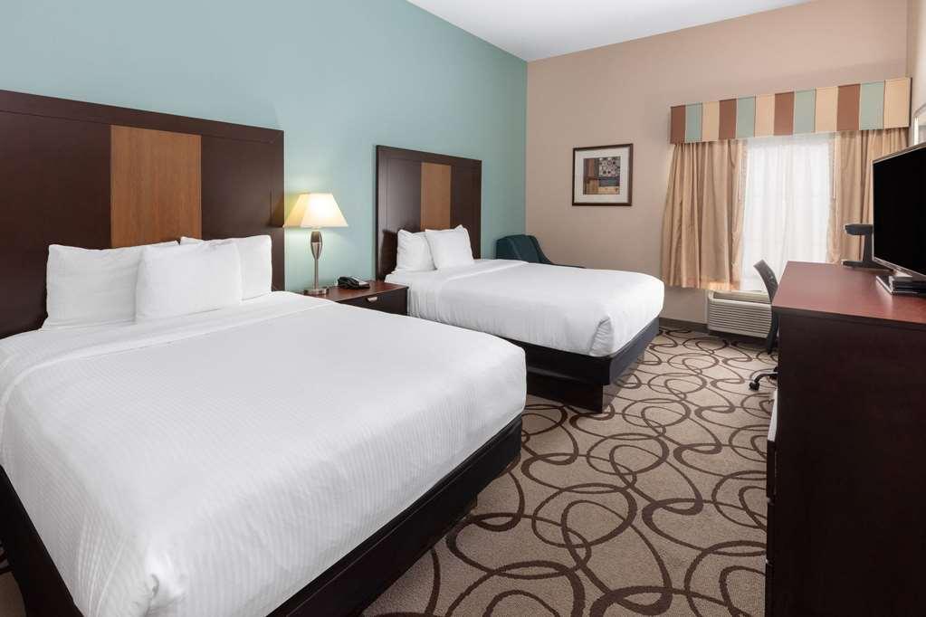 La Quinta By Wyndham Fort Worth - Lake Worth Camera foto