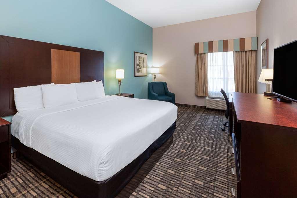 La Quinta By Wyndham Fort Worth - Lake Worth Camera foto