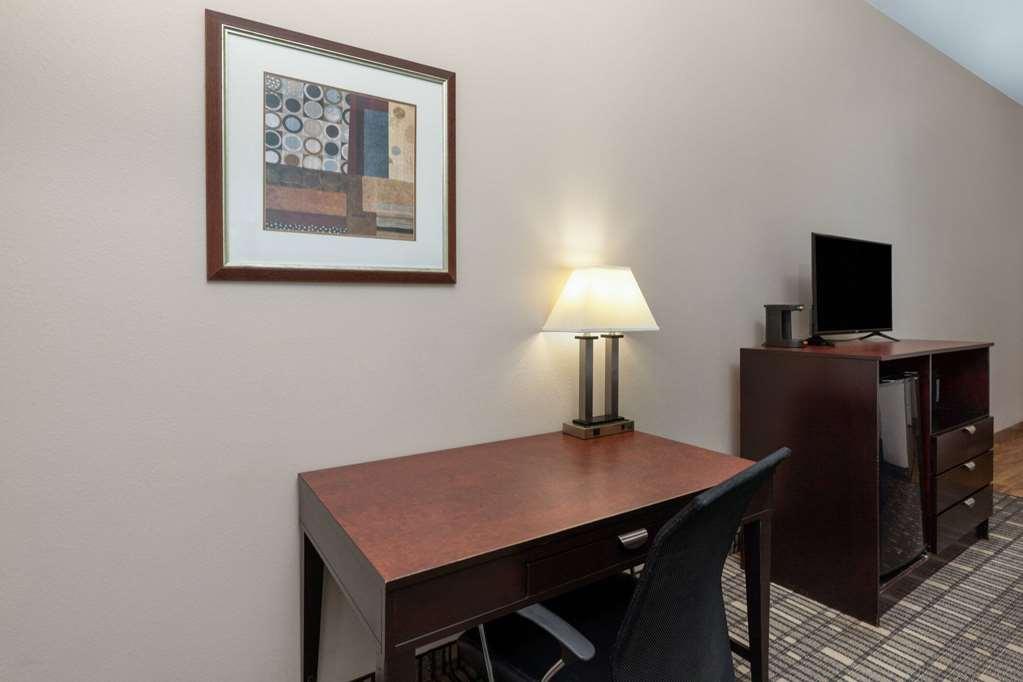 La Quinta By Wyndham Fort Worth - Lake Worth Camera foto