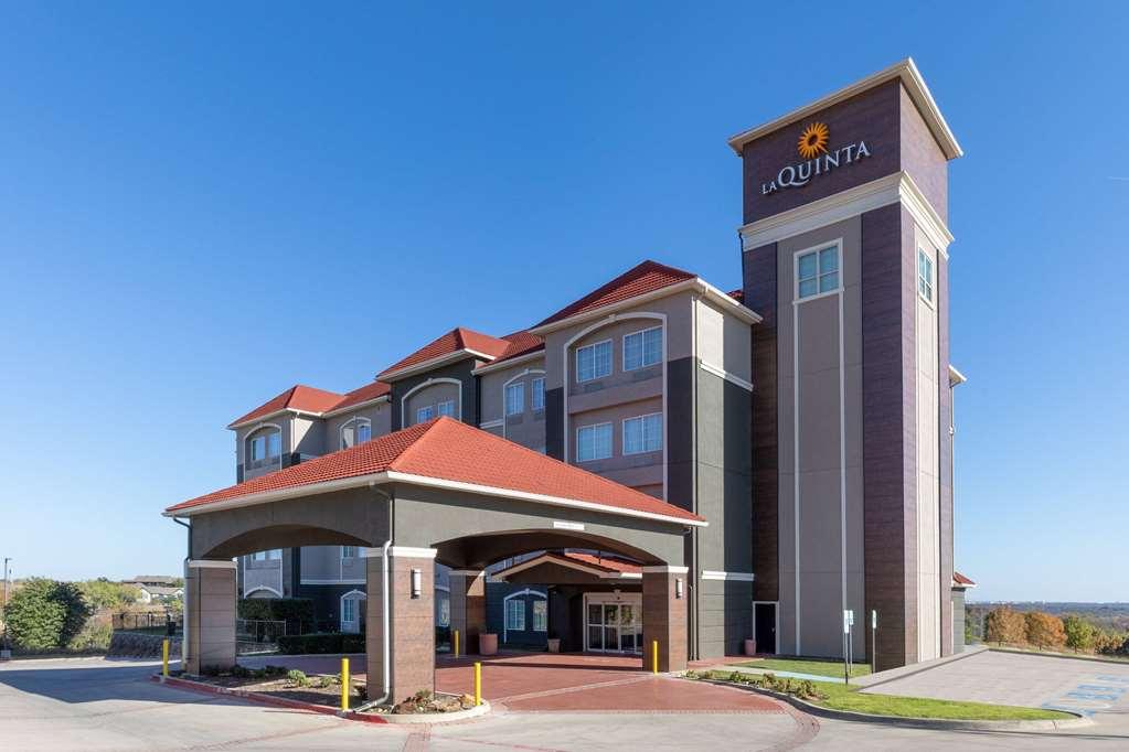 La Quinta By Wyndham Fort Worth - Lake Worth Esterno foto