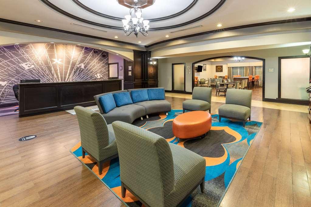 La Quinta By Wyndham Fort Worth - Lake Worth Interno foto