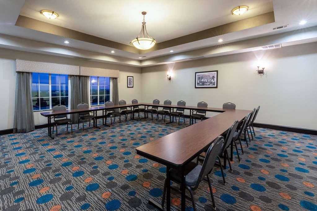 La Quinta By Wyndham Fort Worth - Lake Worth Servizi foto