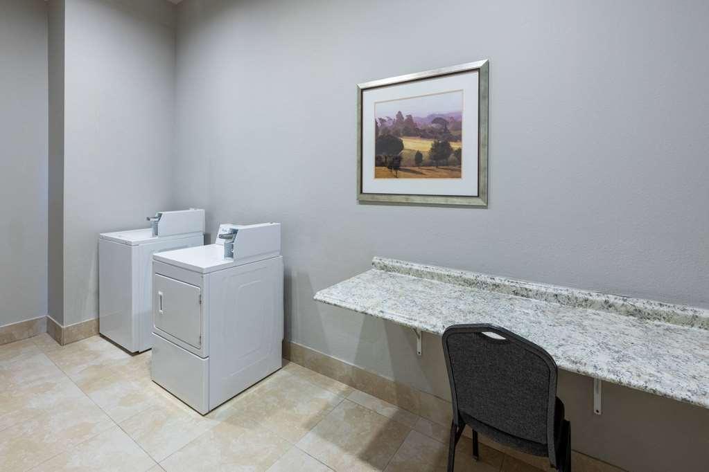 La Quinta By Wyndham Fort Worth - Lake Worth Servizi foto