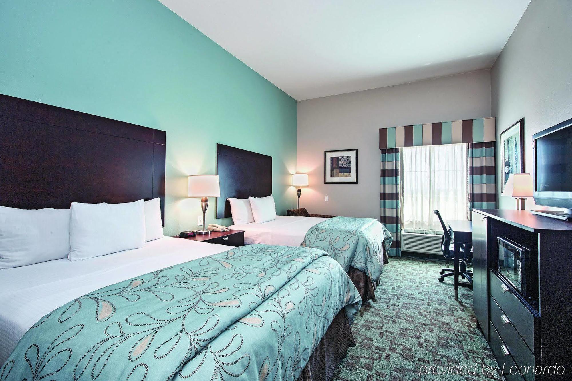 La Quinta By Wyndham Fort Worth - Lake Worth Esterno foto