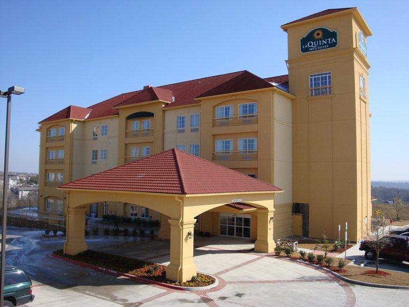 La Quinta By Wyndham Fort Worth - Lake Worth Esterno foto