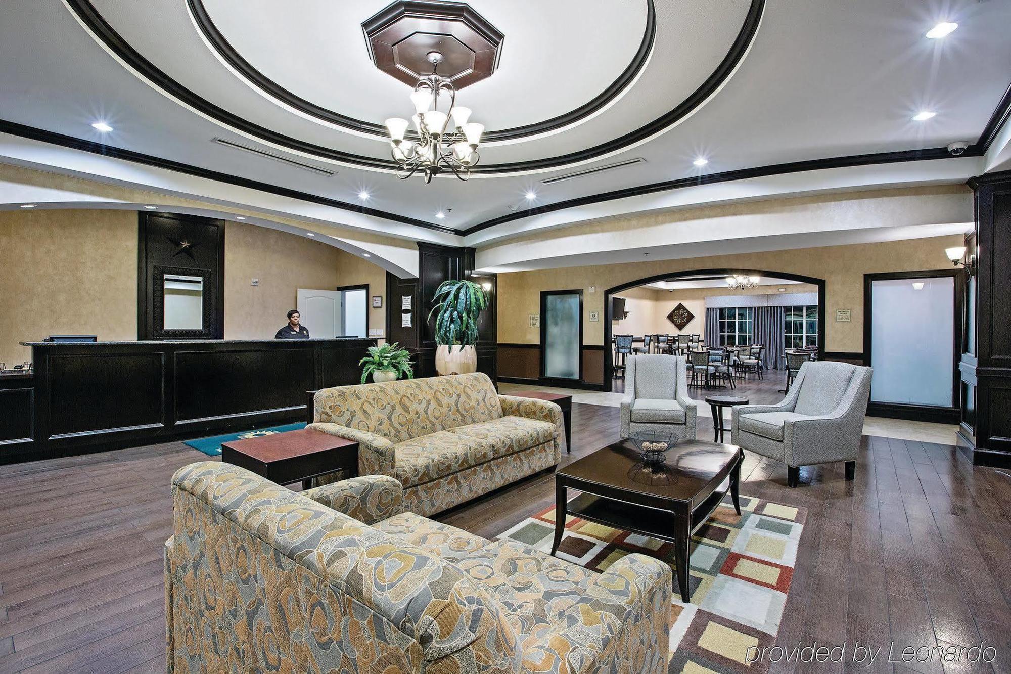 La Quinta By Wyndham Fort Worth - Lake Worth Esterno foto