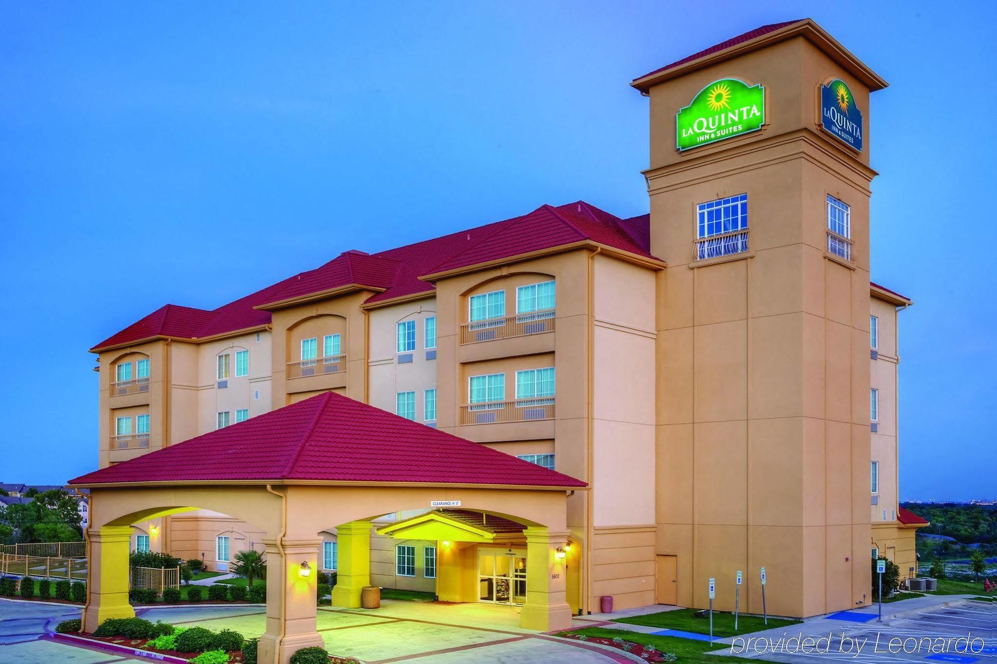 La Quinta By Wyndham Fort Worth - Lake Worth Esterno foto