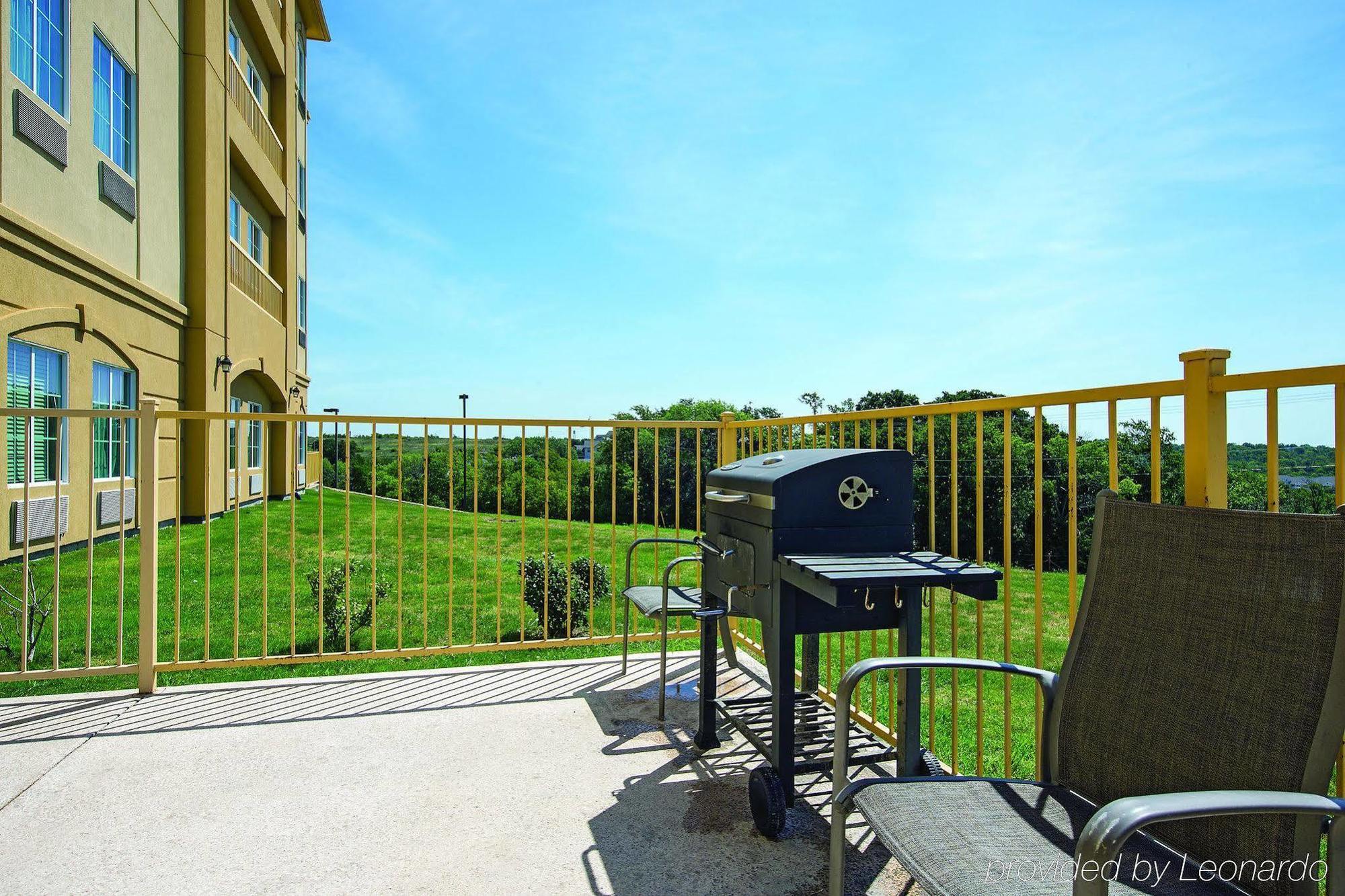 La Quinta By Wyndham Fort Worth - Lake Worth Esterno foto