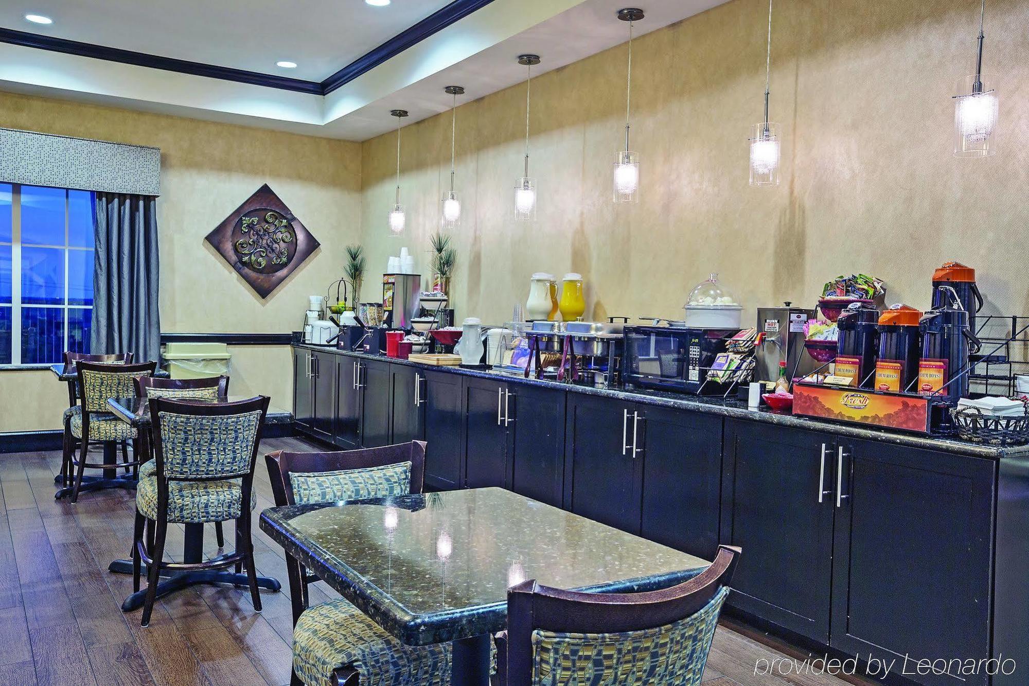 La Quinta By Wyndham Fort Worth - Lake Worth Esterno foto