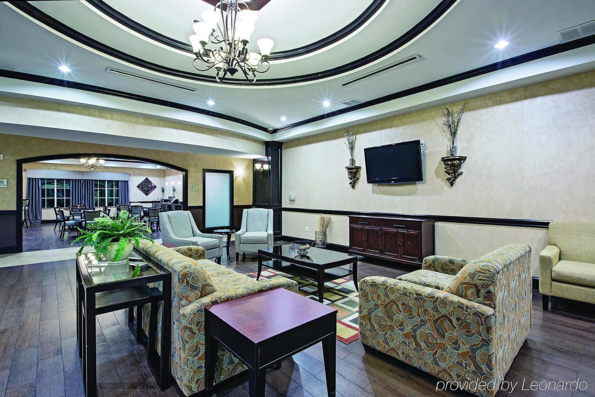 La Quinta By Wyndham Fort Worth - Lake Worth Esterno foto