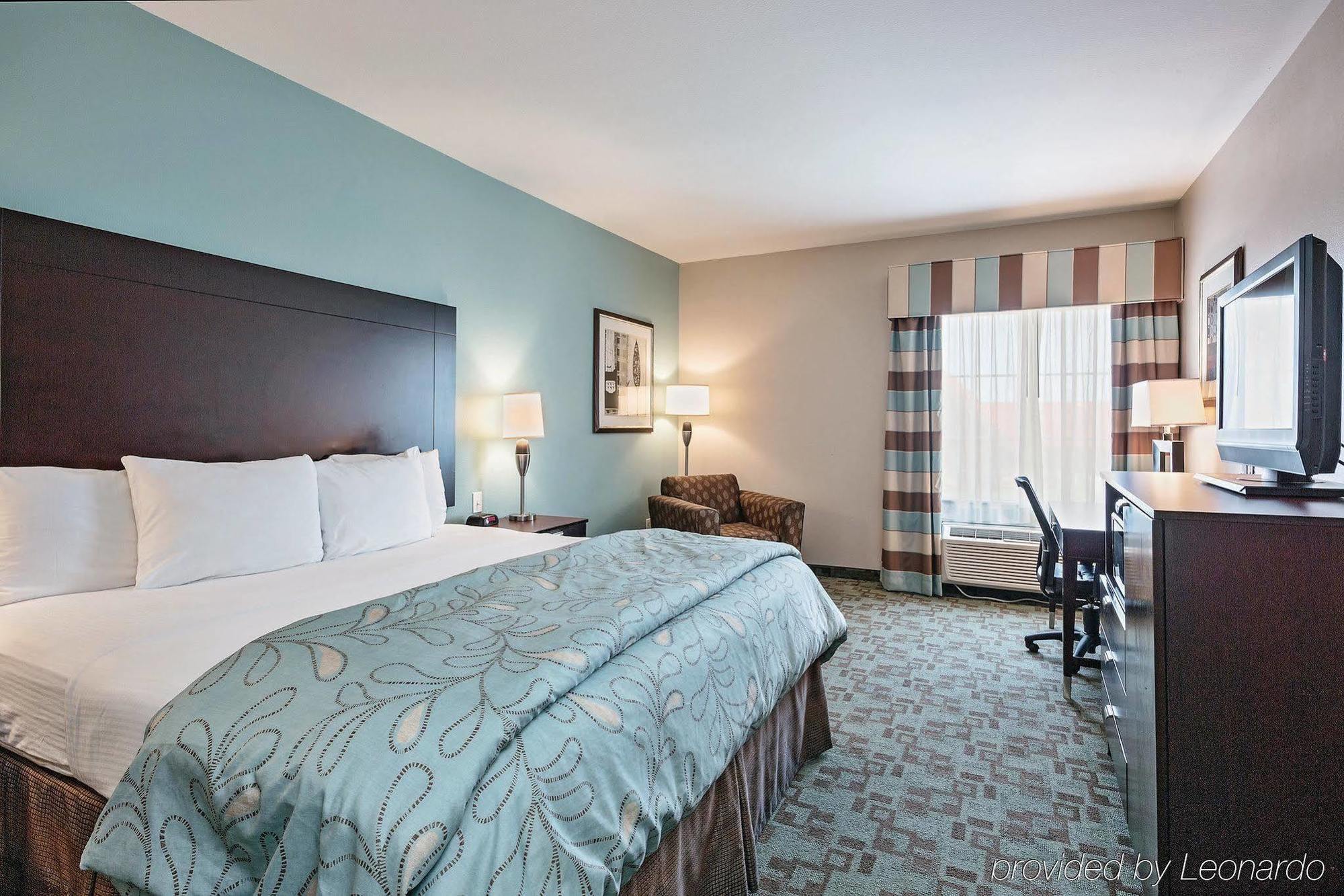 La Quinta By Wyndham Fort Worth - Lake Worth Esterno foto