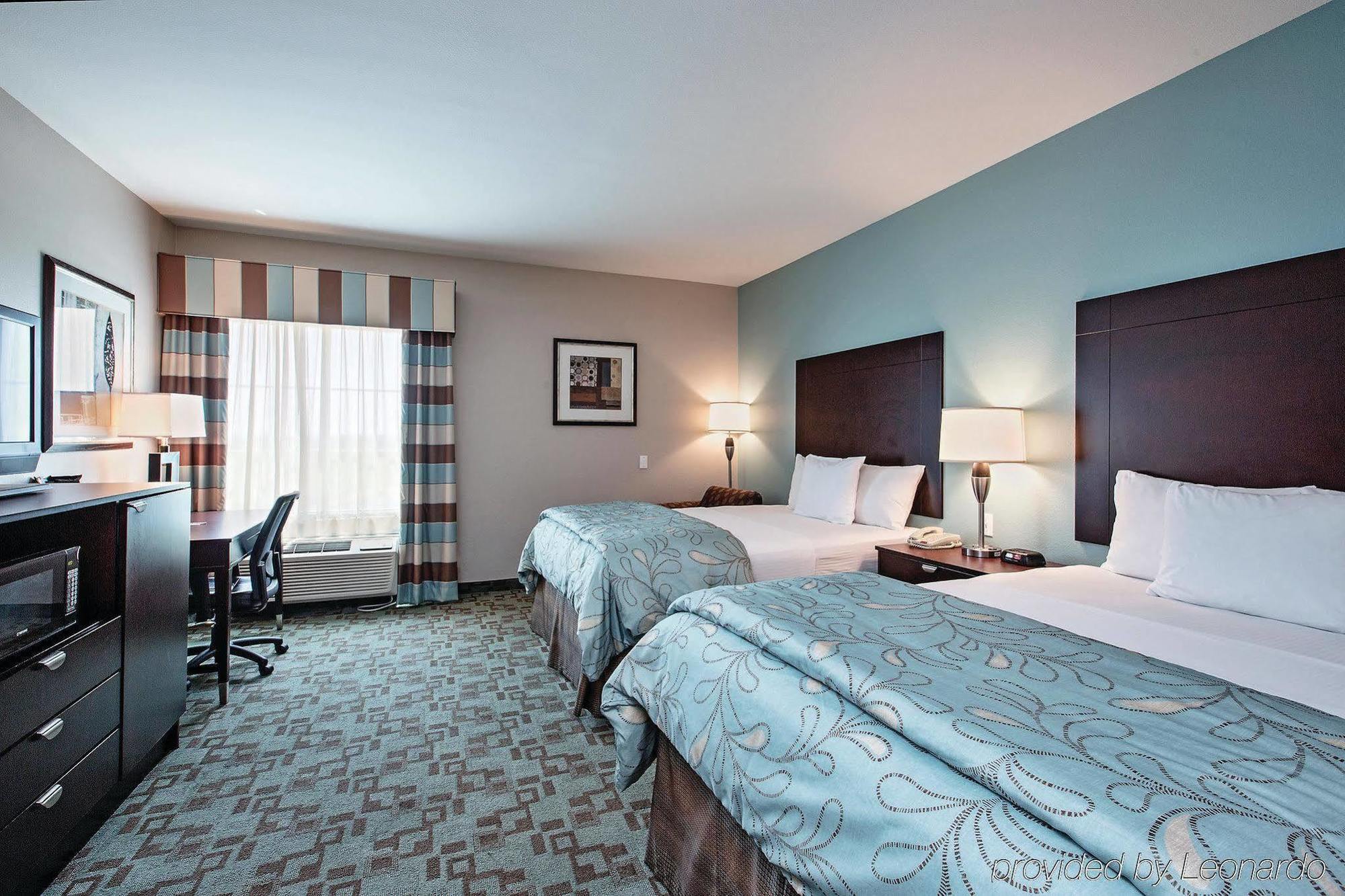 La Quinta By Wyndham Fort Worth - Lake Worth Esterno foto