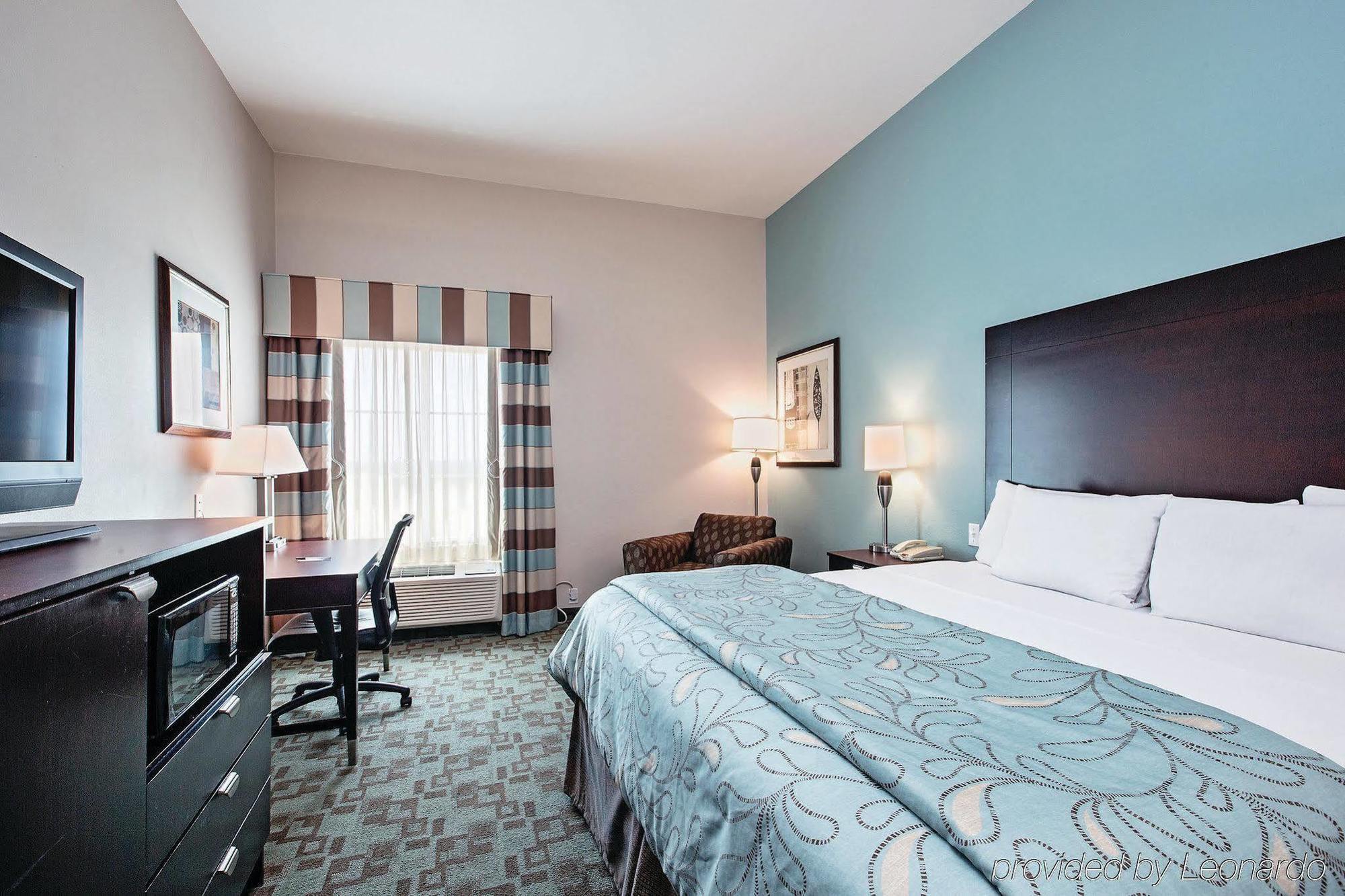 La Quinta By Wyndham Fort Worth - Lake Worth Esterno foto